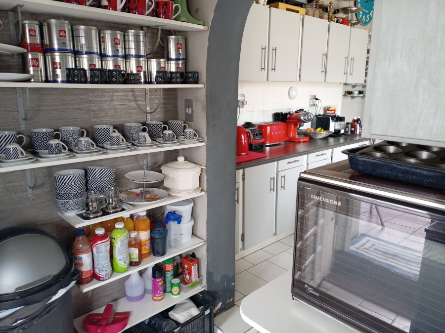 3 Bedroom Property for Sale in Krugersdorp West Gauteng