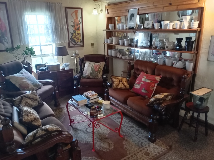 3 Bedroom Property for Sale in Krugersdorp West Gauteng