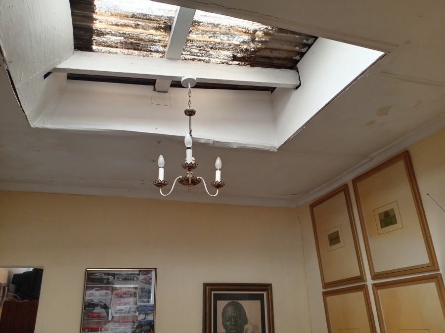 3 Bedroom Property for Sale in Krugersdorp West Gauteng