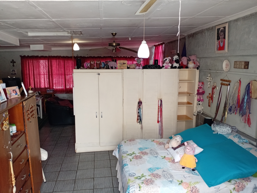 3 Bedroom Property for Sale in Krugersdorp West Gauteng