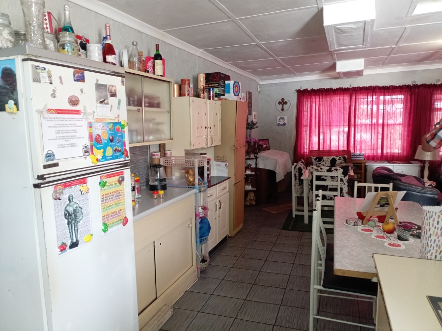 3 Bedroom Property for Sale in Krugersdorp West Gauteng
