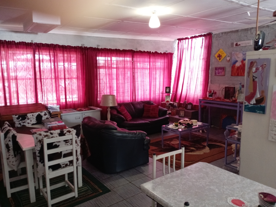 3 Bedroom Property for Sale in Krugersdorp West Gauteng