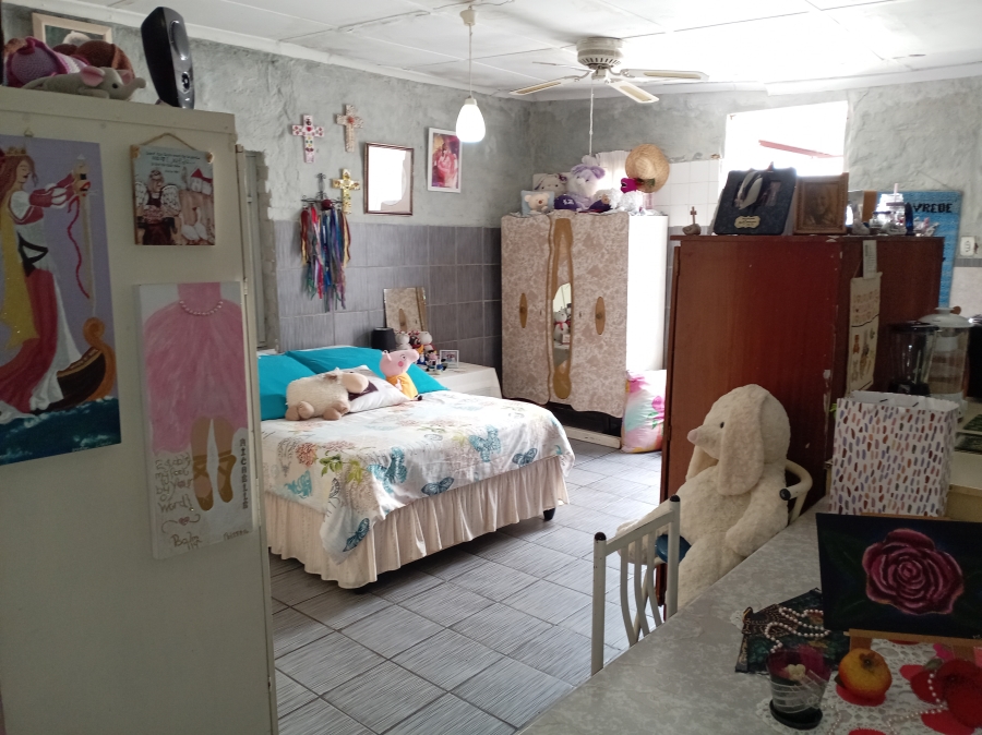 3 Bedroom Property for Sale in Krugersdorp West Gauteng