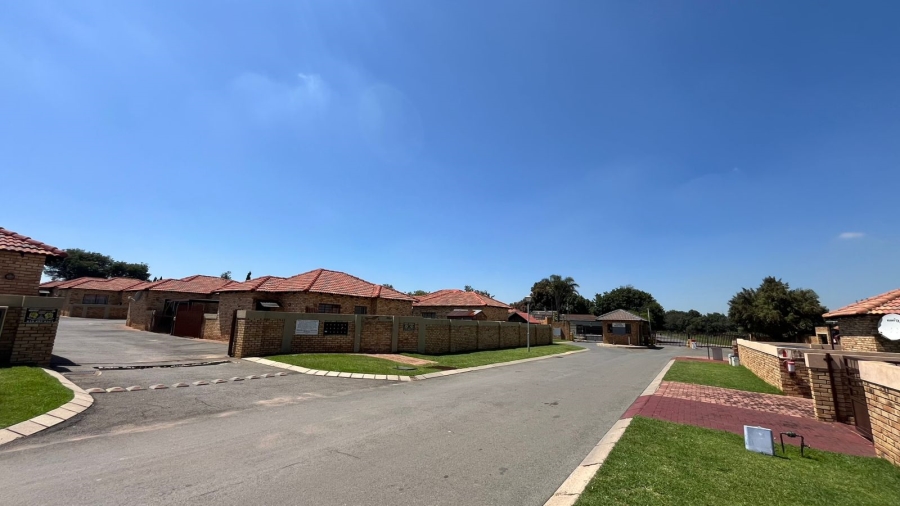 3 Bedroom Property for Sale in Greenhills Gauteng