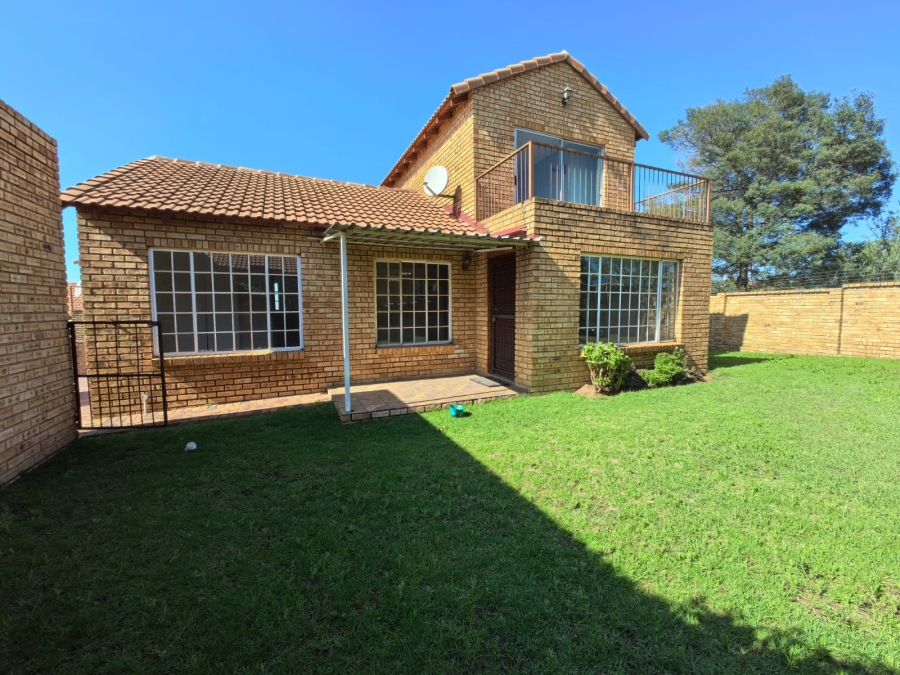 3 Bedroom Property for Sale in Groblerpark Gauteng