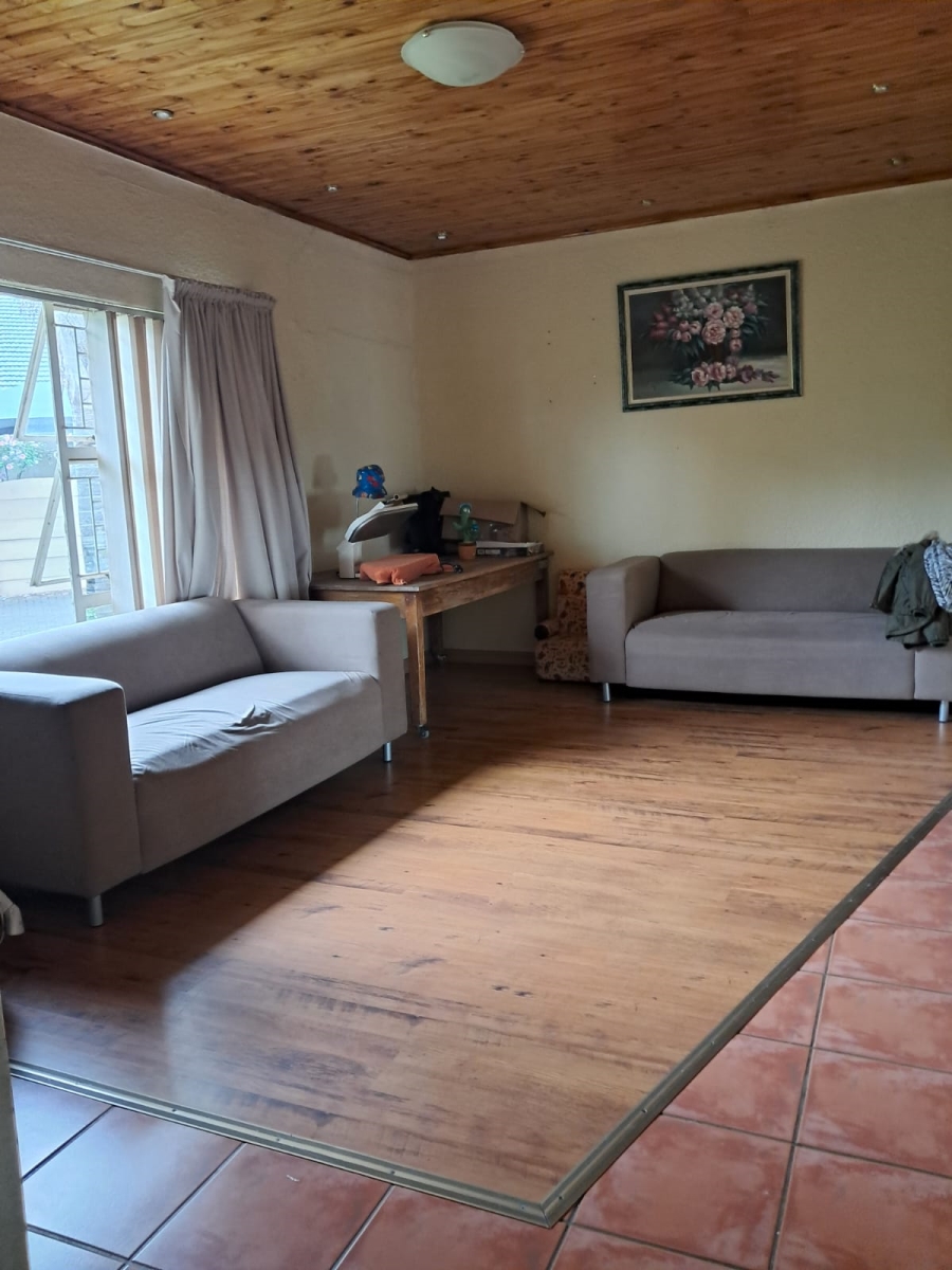 4 Bedroom Property for Sale in Greenhills Gauteng