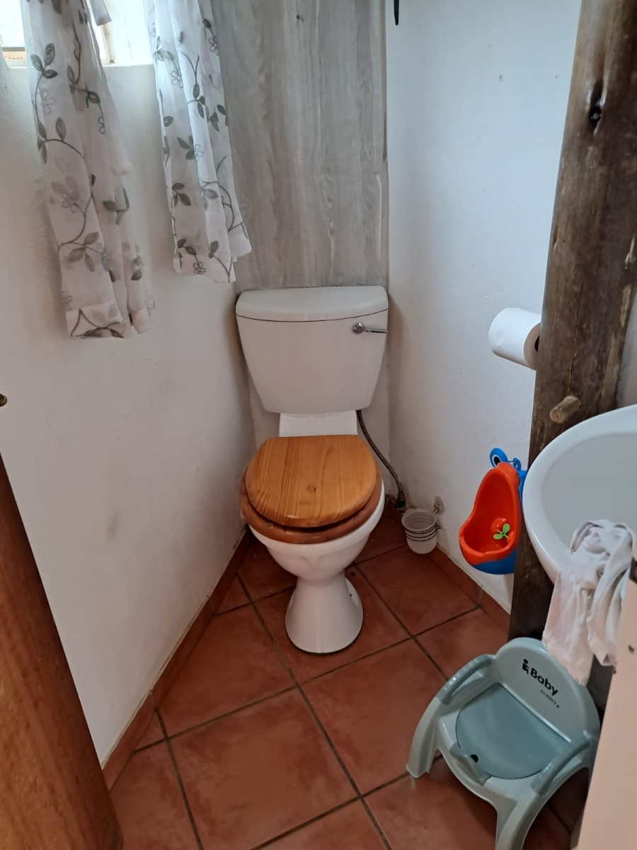 4 Bedroom Property for Sale in Greenhills Gauteng