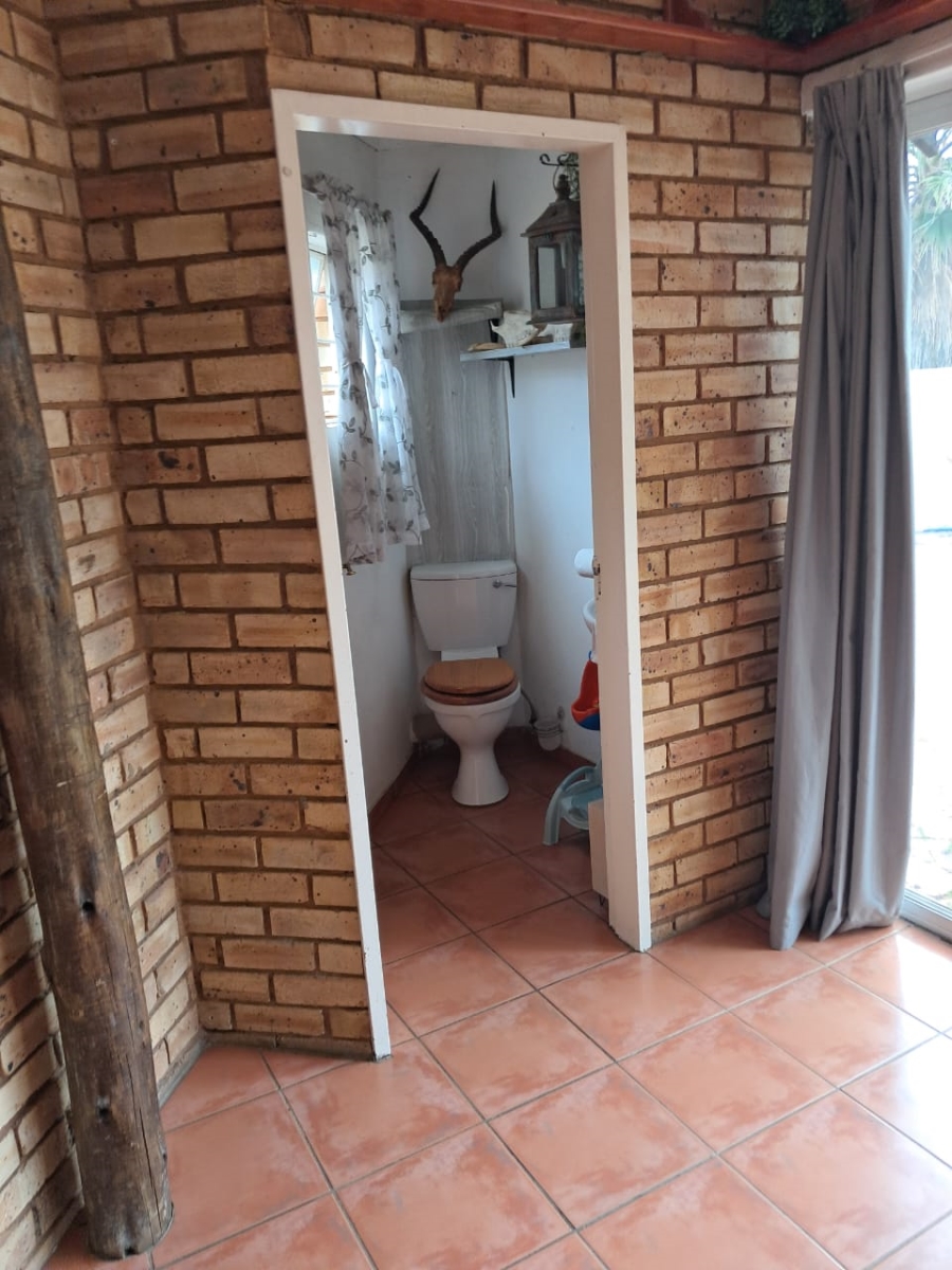 4 Bedroom Property for Sale in Greenhills Gauteng