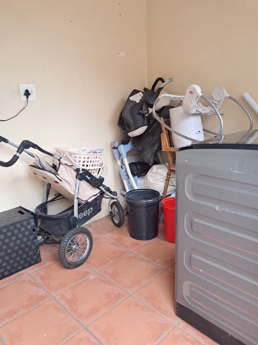 4 Bedroom Property for Sale in Greenhills Gauteng