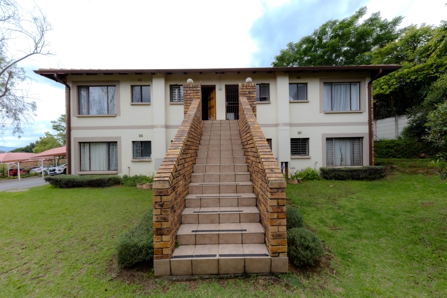 2 Bedroom Property for Sale in Wilgeheuwel Gauteng