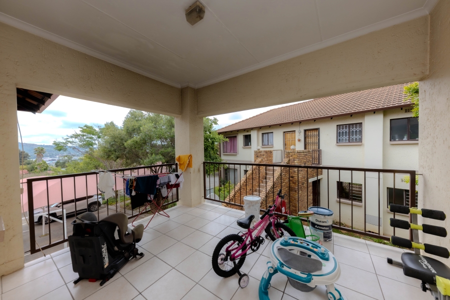 2 Bedroom Property for Sale in Wilgeheuwel Gauteng