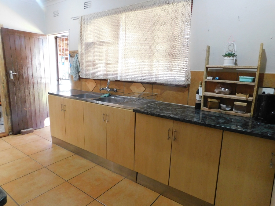 3 Bedroom Property for Sale in Dan Pienaarville Gauteng