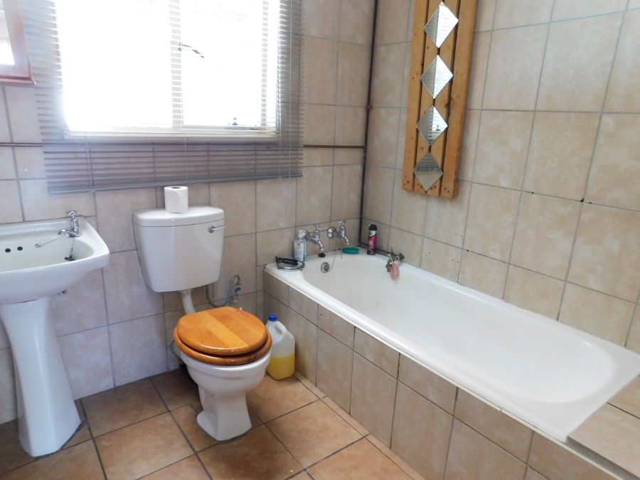 3 Bedroom Property for Sale in Dan Pienaarville Gauteng