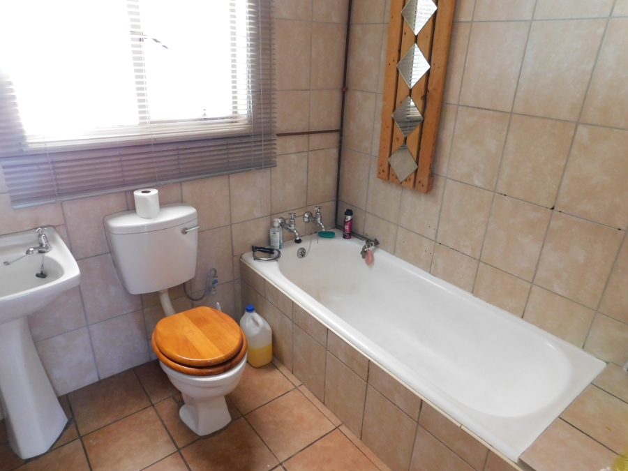 3 Bedroom Property for Sale in Dan Pienaarville Gauteng
