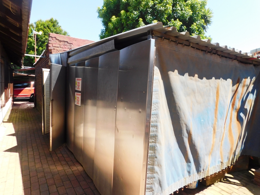 3 Bedroom Property for Sale in Dan Pienaarville Gauteng