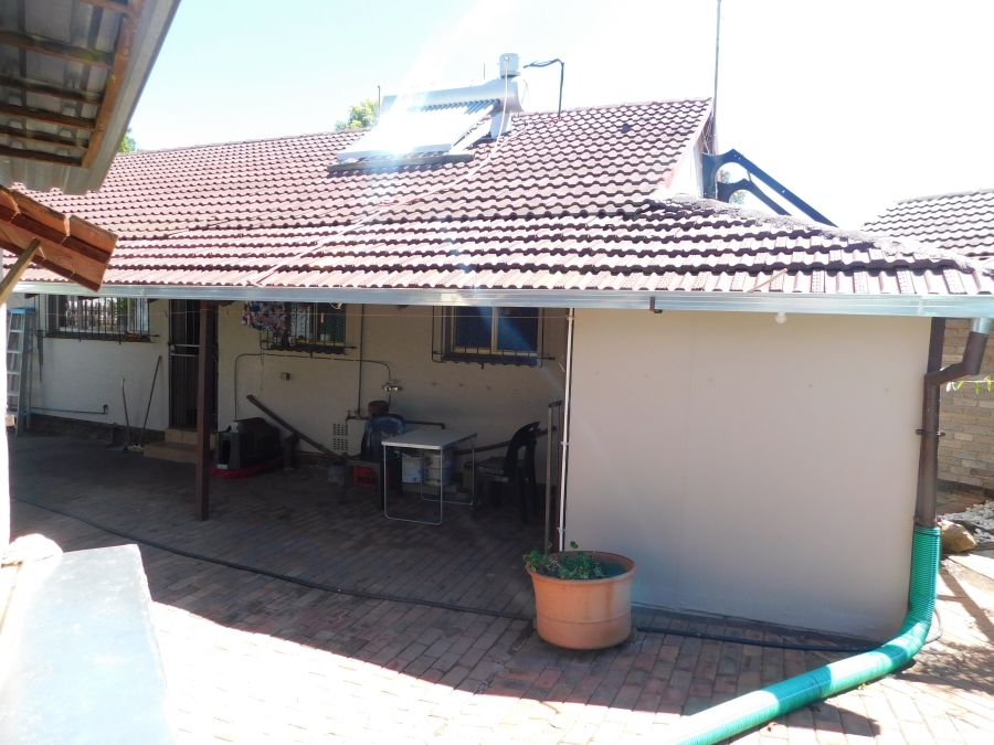 3 Bedroom Property for Sale in Dan Pienaarville Gauteng