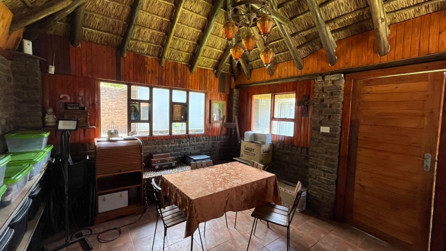 4 Bedroom Property for Sale in Greenhills Gauteng