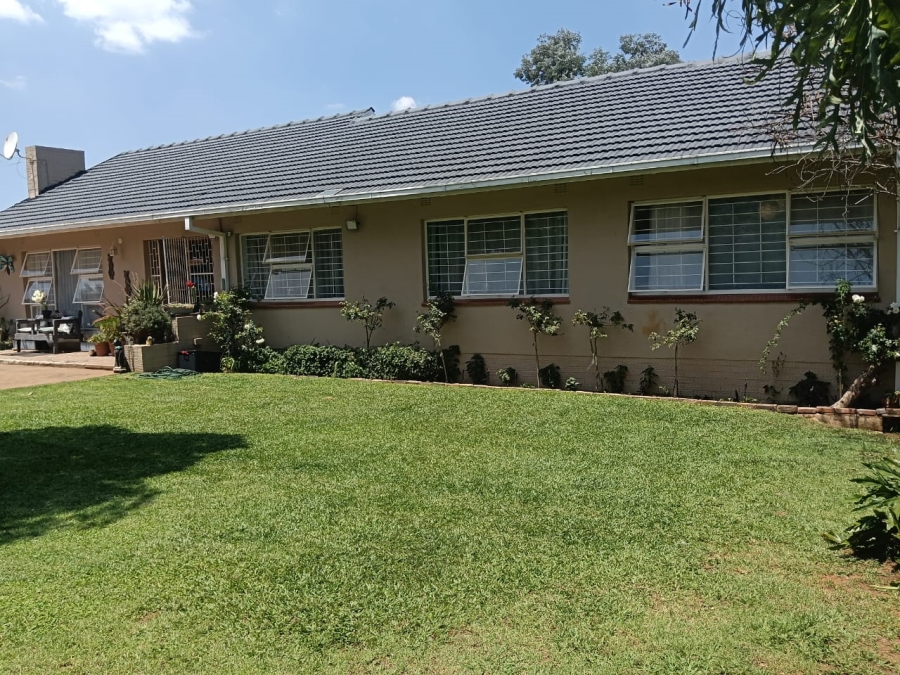 3 Bedroom Property for Sale in Greenhills Gauteng