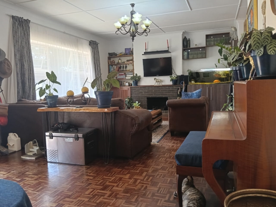 3 Bedroom Property for Sale in Greenhills Gauteng