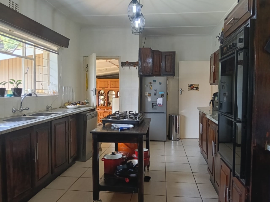 3 Bedroom Property for Sale in Greenhills Gauteng