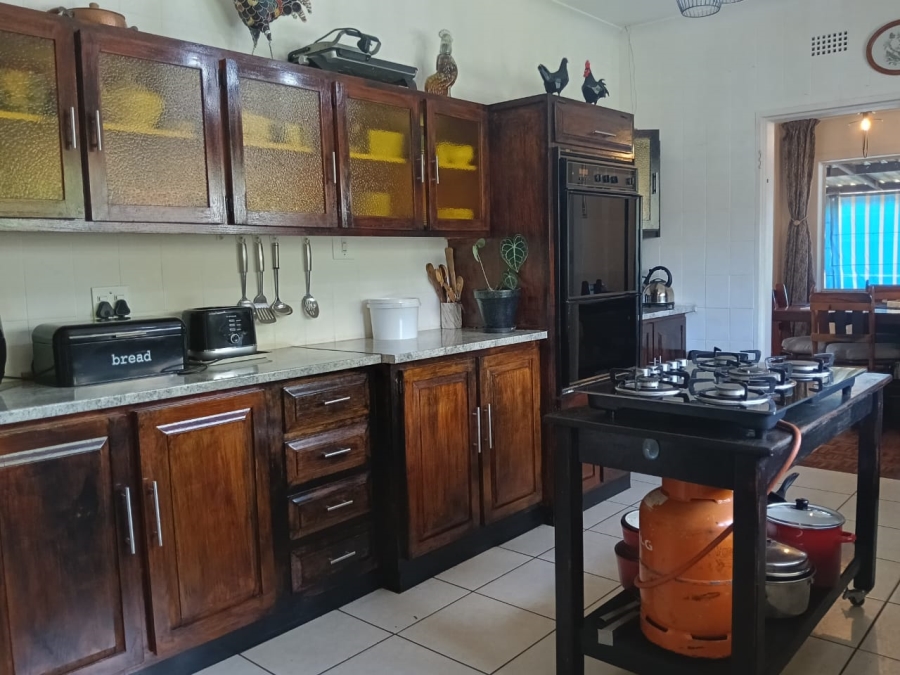 3 Bedroom Property for Sale in Greenhills Gauteng