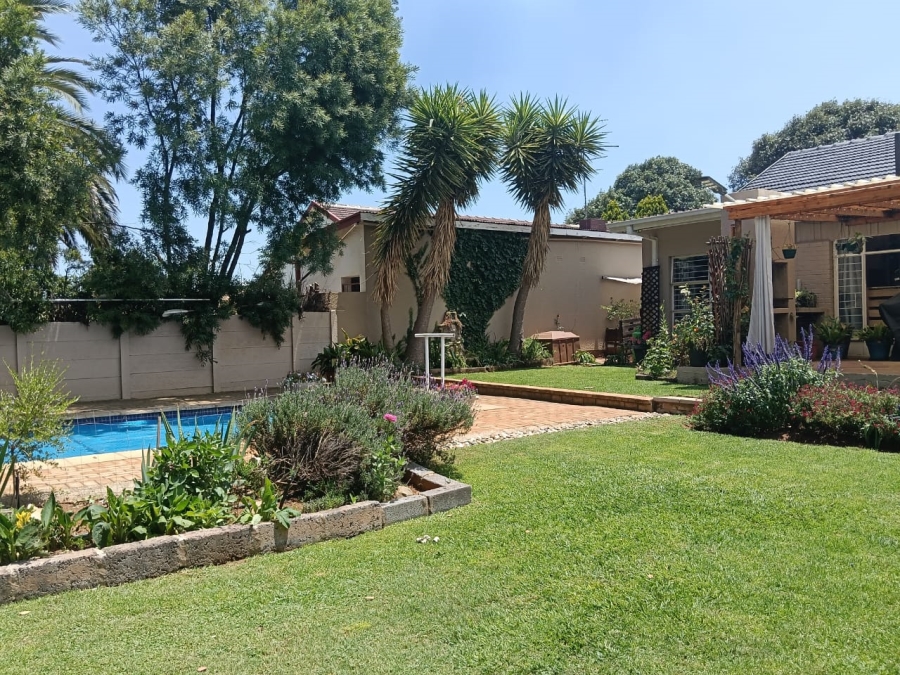 3 Bedroom Property for Sale in Greenhills Gauteng