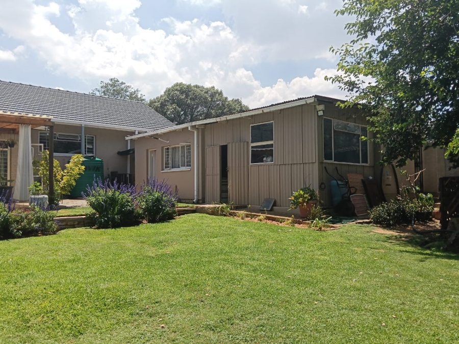 3 Bedroom Property for Sale in Greenhills Gauteng