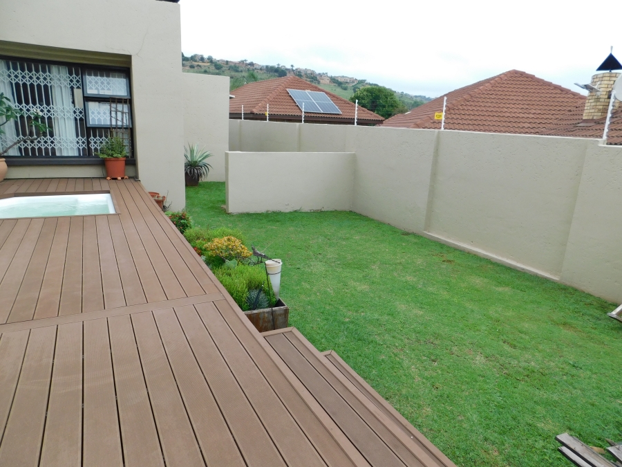 3 Bedroom Property for Sale in Rangeview Gauteng