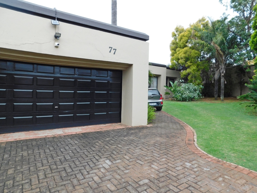 3 Bedroom Property for Sale in Rangeview Gauteng