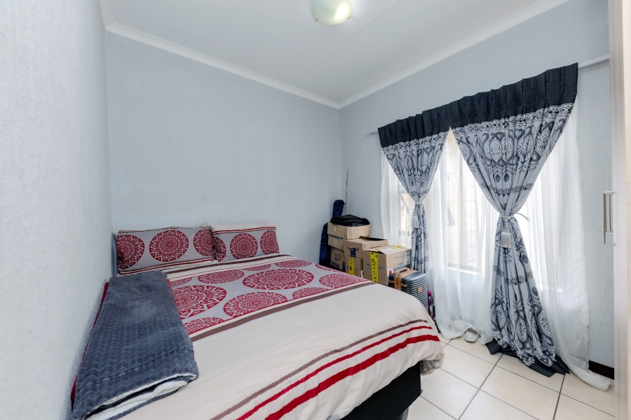 2 Bedroom Property for Sale in Wilgeheuwel Gauteng