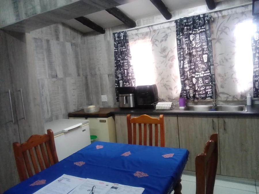 3 Bedroom Property for Sale in Wentworth Park Gauteng