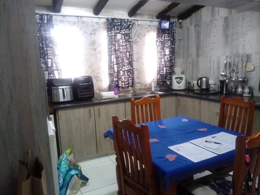 3 Bedroom Property for Sale in Wentworth Park Gauteng