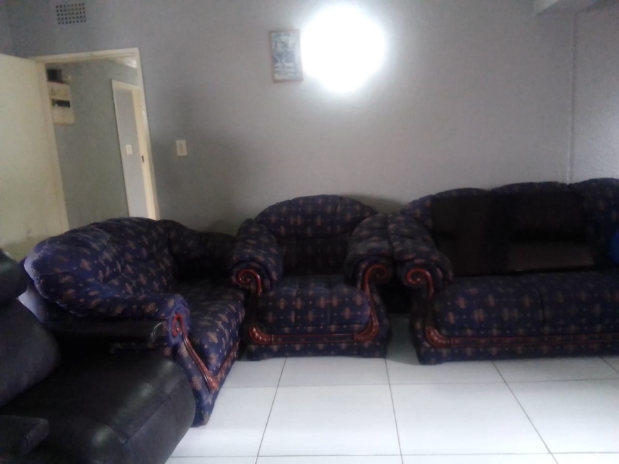 3 Bedroom Property for Sale in Wentworth Park Gauteng