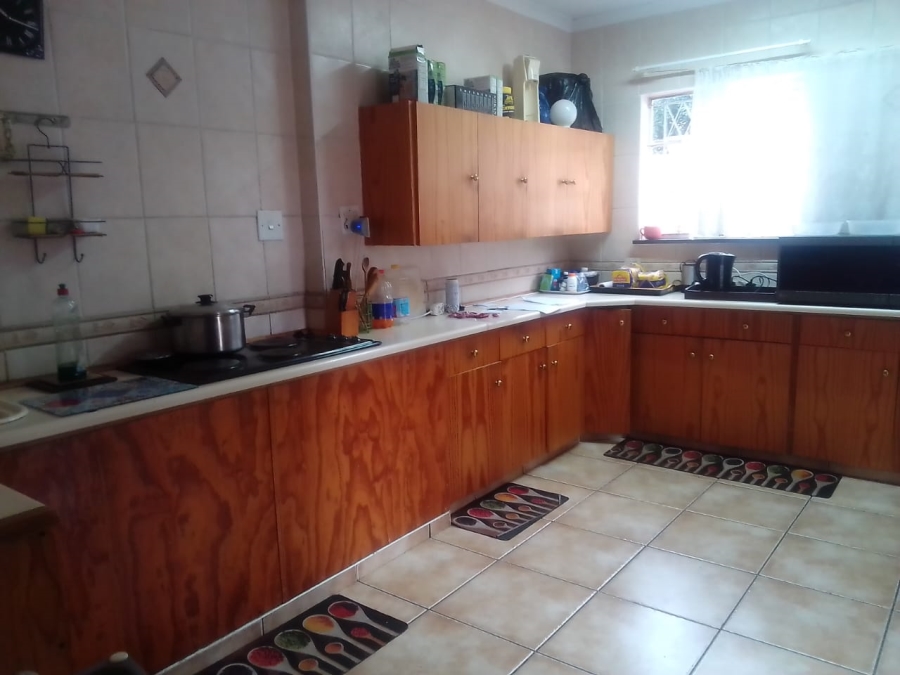 3 Bedroom Property for Sale in Wentworth Park Gauteng