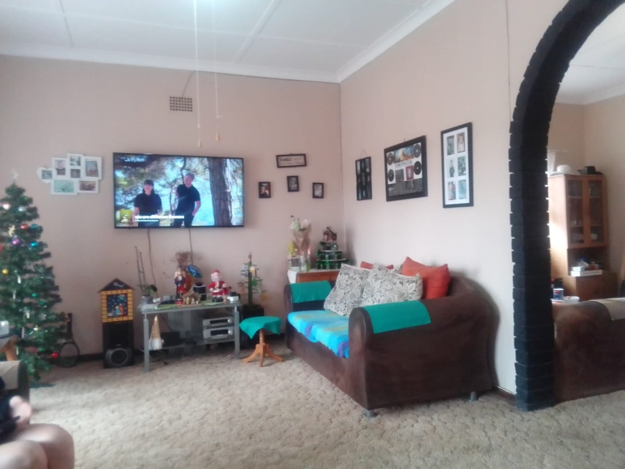 3 Bedroom Property for Sale in Wentworth Park Gauteng