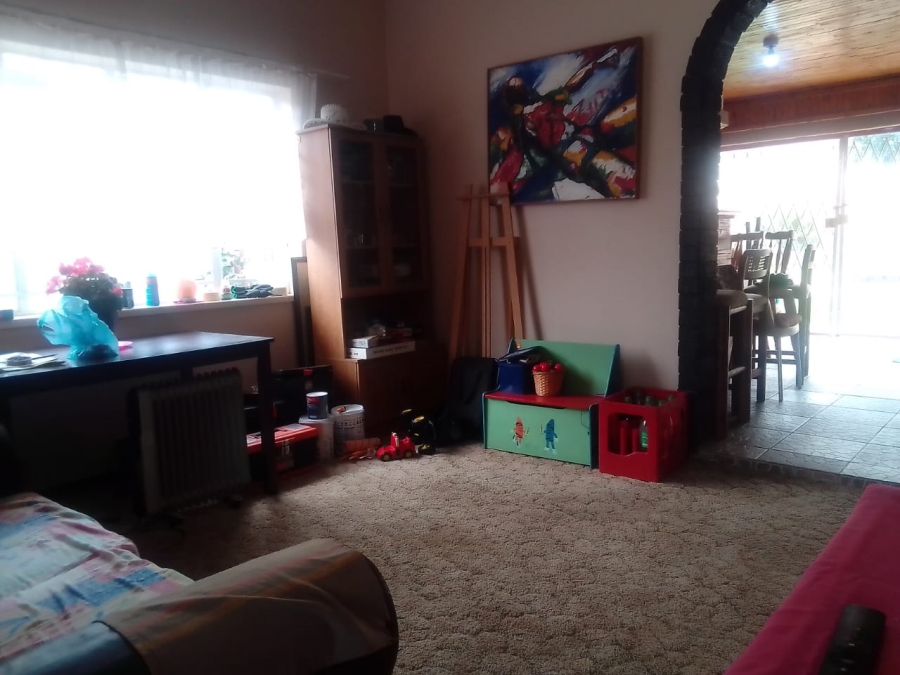 3 Bedroom Property for Sale in Wentworth Park Gauteng