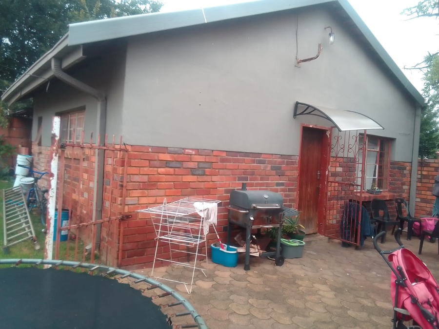 3 Bedroom Property for Sale in Wentworth Park Gauteng