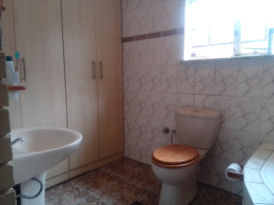 3 Bedroom Property for Sale in Wentworth Park Gauteng