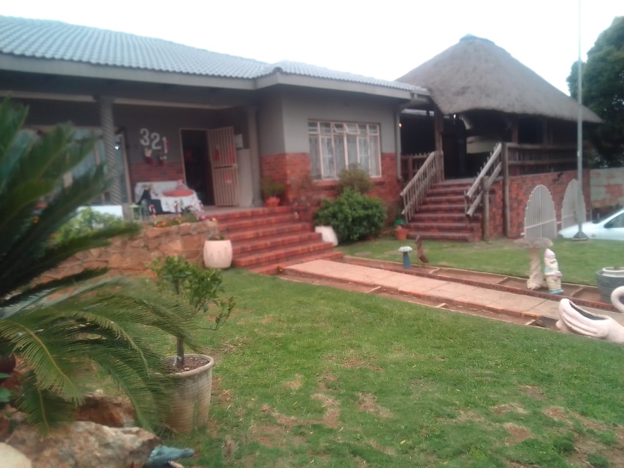 3 Bedroom Property for Sale in Wentworth Park Gauteng