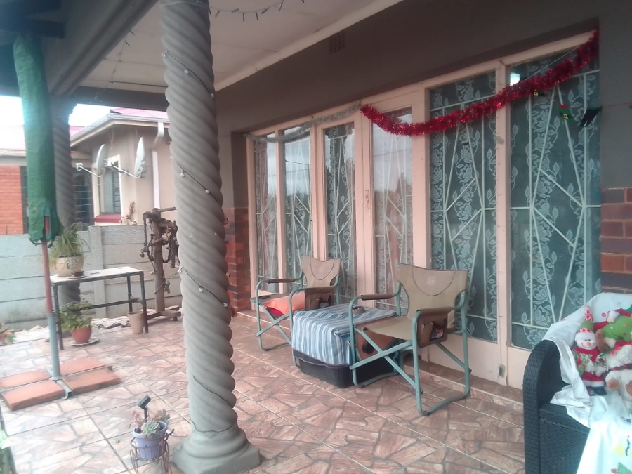3 Bedroom Property for Sale in Wentworth Park Gauteng