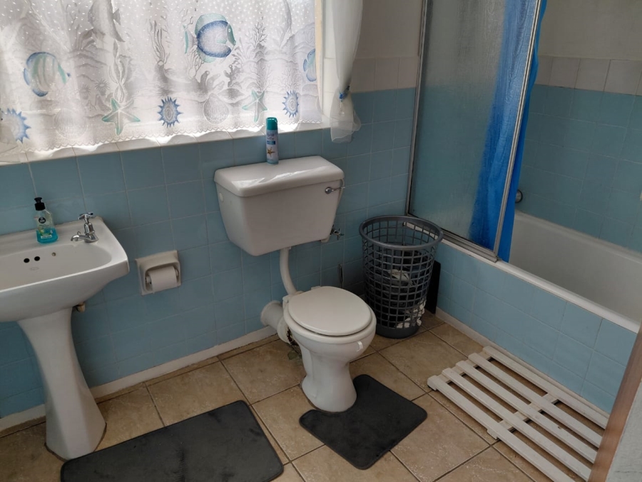 3 Bedroom Property for Sale in Greenhills Gauteng