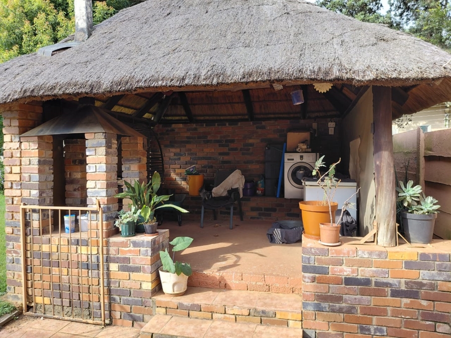 3 Bedroom Property for Sale in Greenhills Gauteng