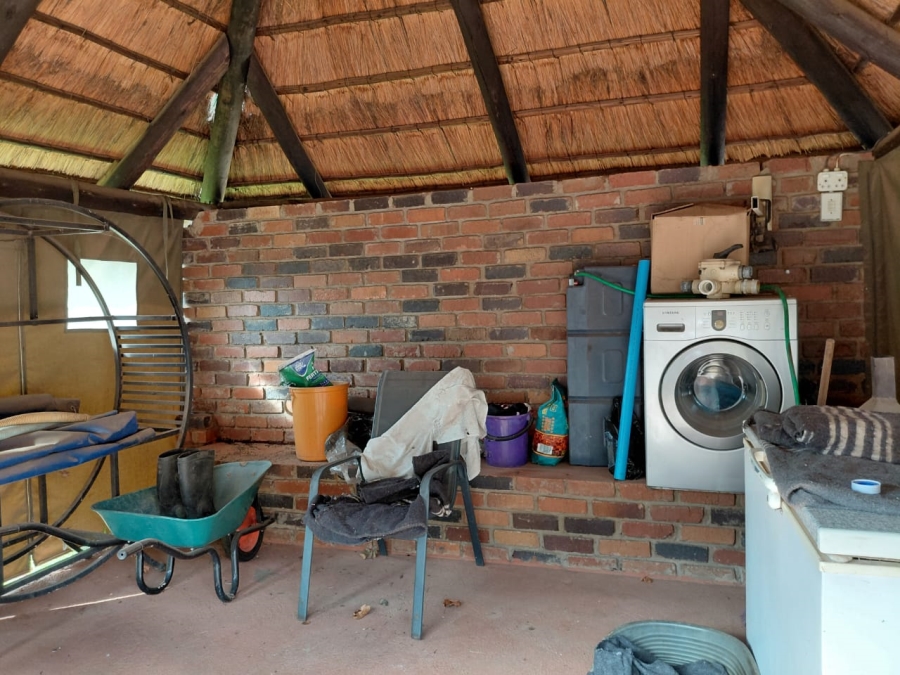3 Bedroom Property for Sale in Greenhills Gauteng