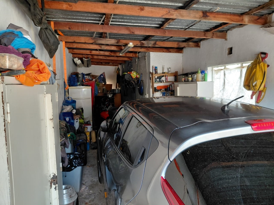 3 Bedroom Property for Sale in Greenhills Gauteng