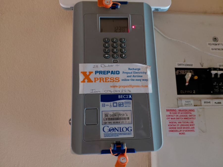 3 Bedroom Property for Sale in Greenhills Gauteng