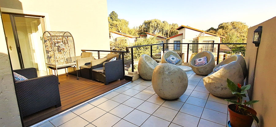 3 Bedroom Property for Sale in Fourways Gauteng