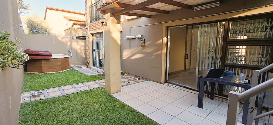 3 Bedroom Property for Sale in Fourways Gauteng