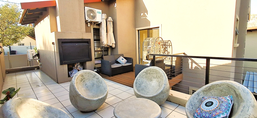 3 Bedroom Property for Sale in Fourways Gauteng