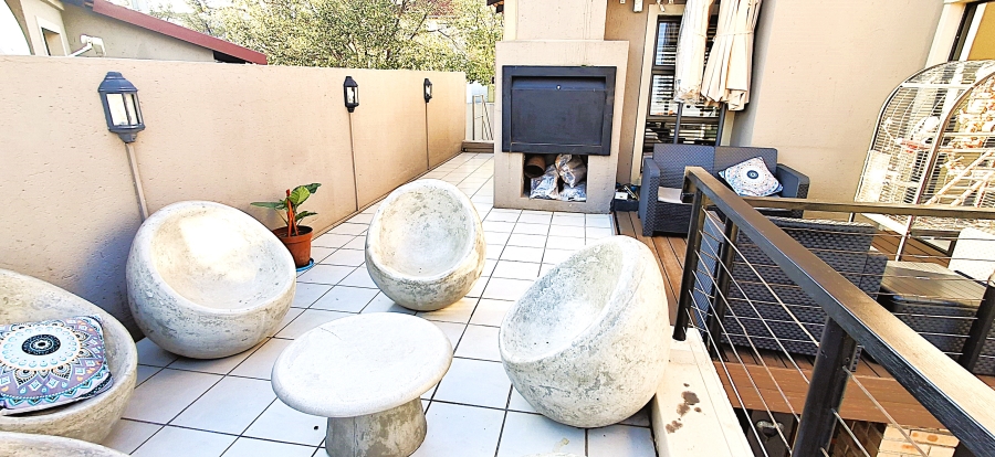 3 Bedroom Property for Sale in Fourways Gauteng