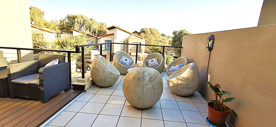 3 Bedroom Property for Sale in Fourways Gauteng